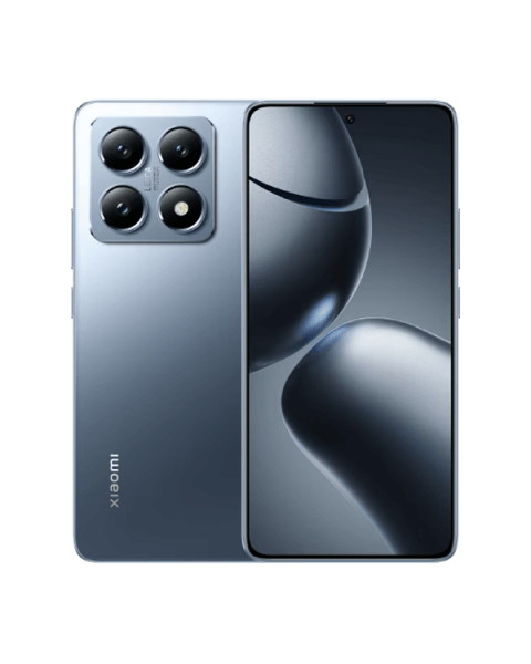 Xiaomi 14T | 256GB | Blauw