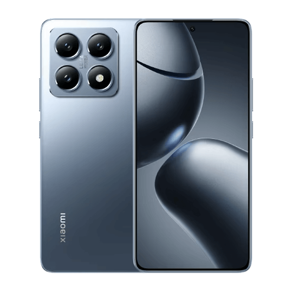 Xiaomi 14T | 256GB | Blauw