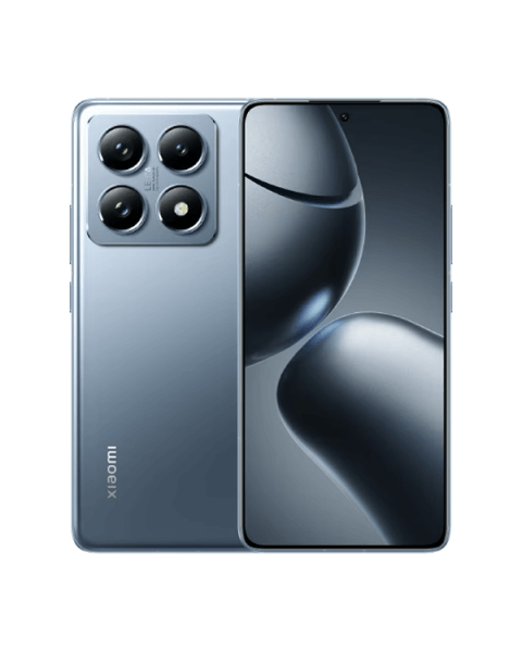 Xiaomi 14T Pro | 512GB | Blauw