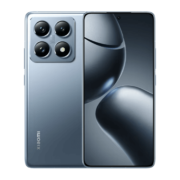 Xiaomi 14T Pro | 512GB | Blauw