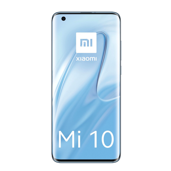 Xiaomi Mi 10 | 128GB | Grijs