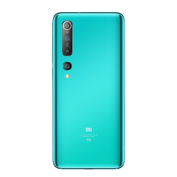 Xiaomi Mi 10 | 128GB | Groen