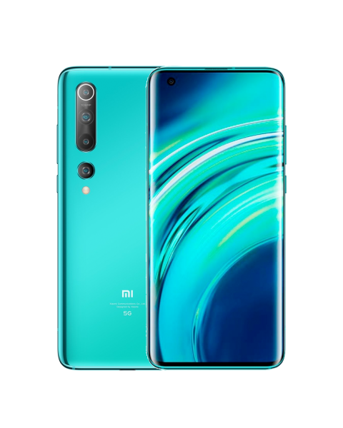 Xiaomi Mi 10 | 256GB | Groen