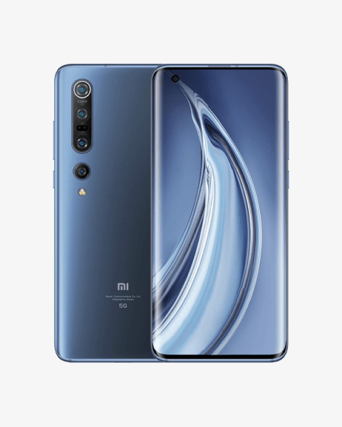 Xiaomi Mi 10 Pro | 256GB | Grijs