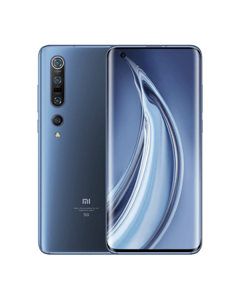 Xiaomi Mi 10 Pro | 256GB | Grijs