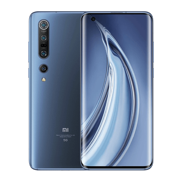 Xiaomi Mi 10 Pro | 256GB | Grijs