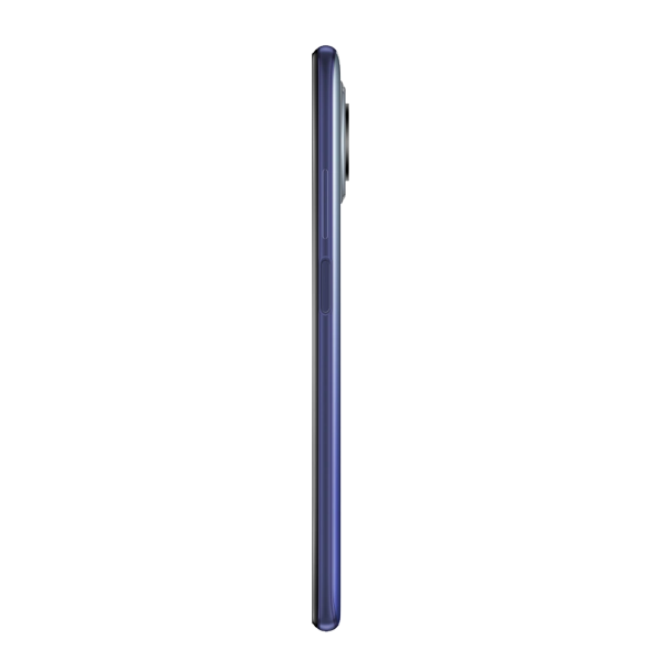Xiaomi Mi 10T Lite | 128GB | Blauw | Dual | 5G