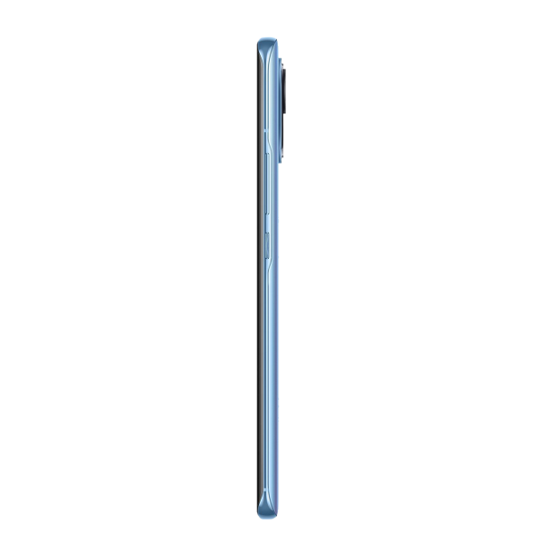 Xiaomi Mi 11 | 256GB | Blauw | Dual | 5G