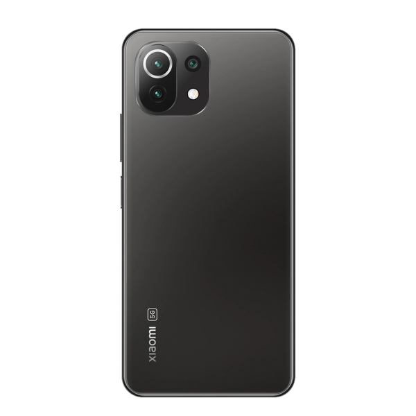 Xiaomi Mi 11 Lite | 128GB | Zwart | 5G