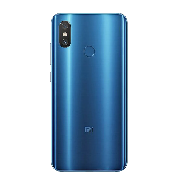 Xiaomi Mi 8 | 128GB | Blauw 