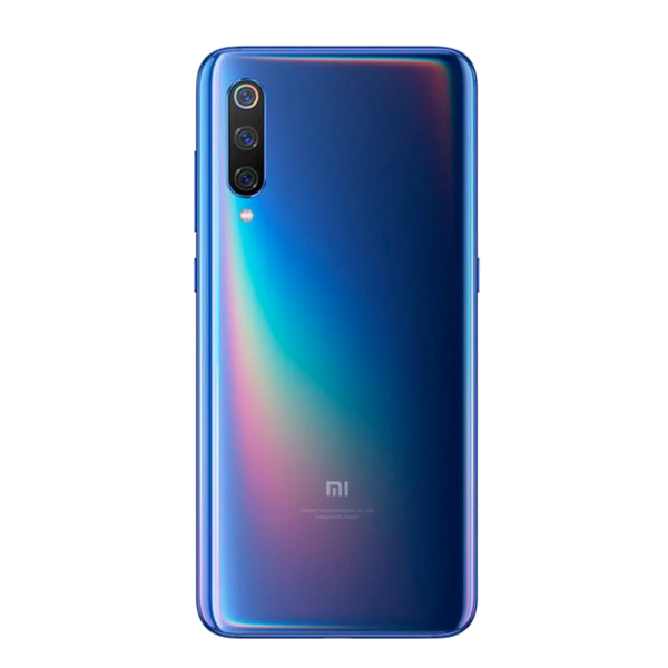 Xiaomi Mi 9 | 64GB | Blauw