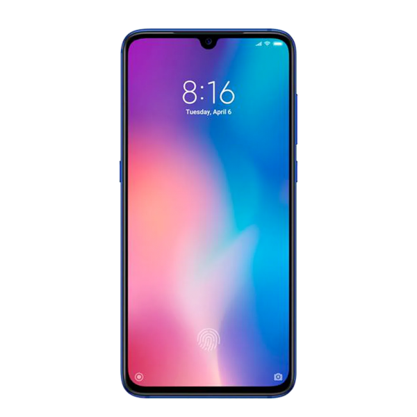 Xiaomi Mi 9 | 128GB | Blauw