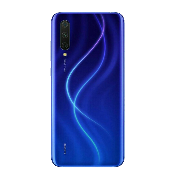 Xiaomi Mi 9 Lite | 128GB | Blauw