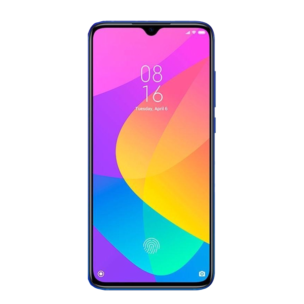 Xiaomi Mi 9 Lite | 128GB | Blauw
