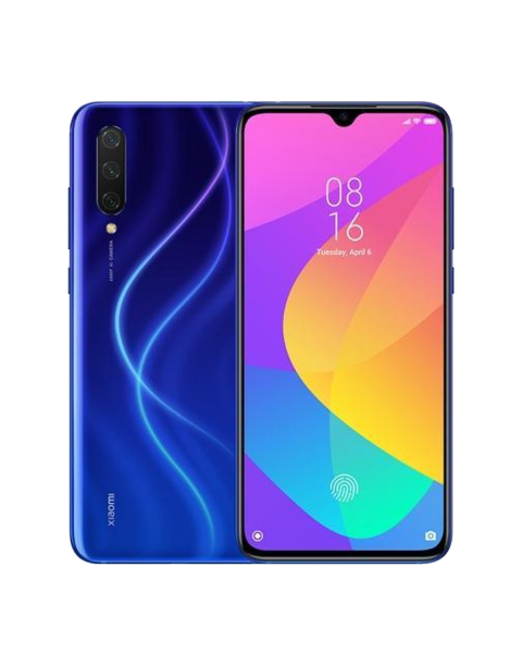 Xiaomi Mi 9 Lite | 128GB | Blauw