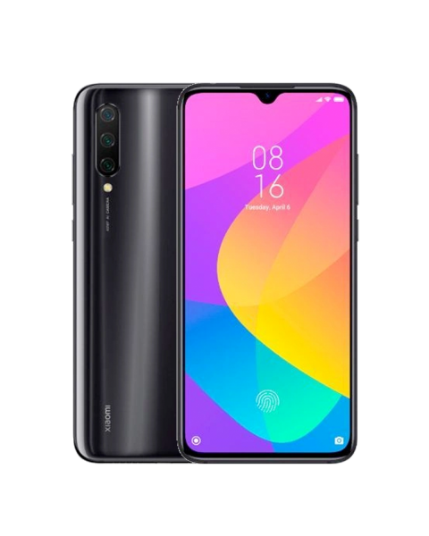 Xiaomi Mi 9 Lite | 128GB | Grijs