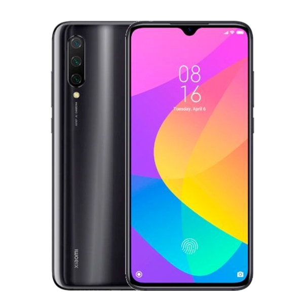 Xiaomi Mi 9 Lite | 128GB | Grijs