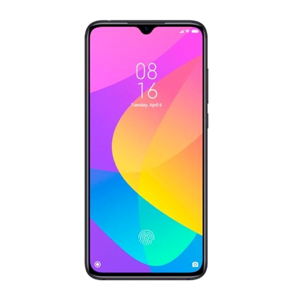 Xiaomi Mi 9 Lite | 128GB | Grijs