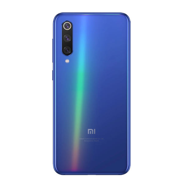 Xiaomi Mi 9 SE | 64GB | Blauw