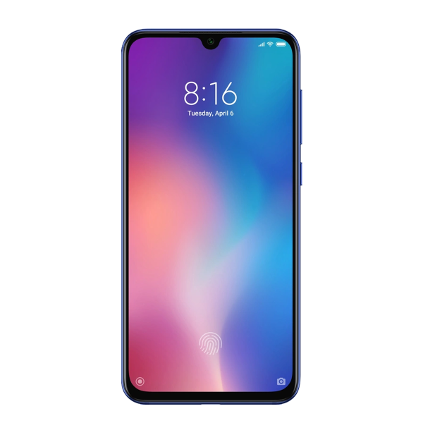 Xiaomi Mi 9 SE | 64GB | Blauw
