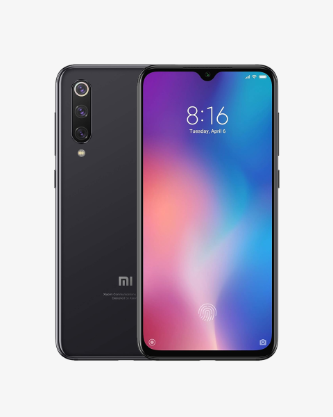 Xiaomi Mi 9 SE | 128GB | Zwart