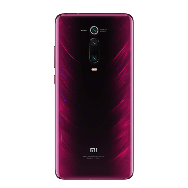 Xiaomi Mi 9T Pro | 128GB | Rood | Dual