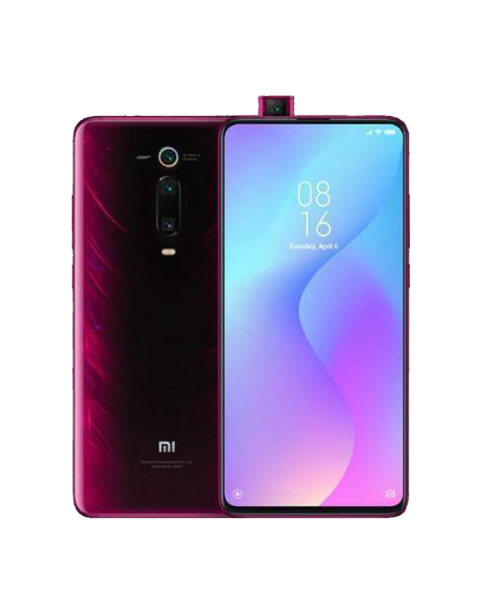 Xiaomi Mi 9T Pro | 128GB | Rood | Dual