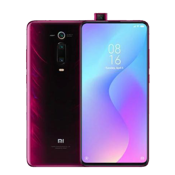 Xiaomi Mi 9T Pro | 128GB | Rood | Dual