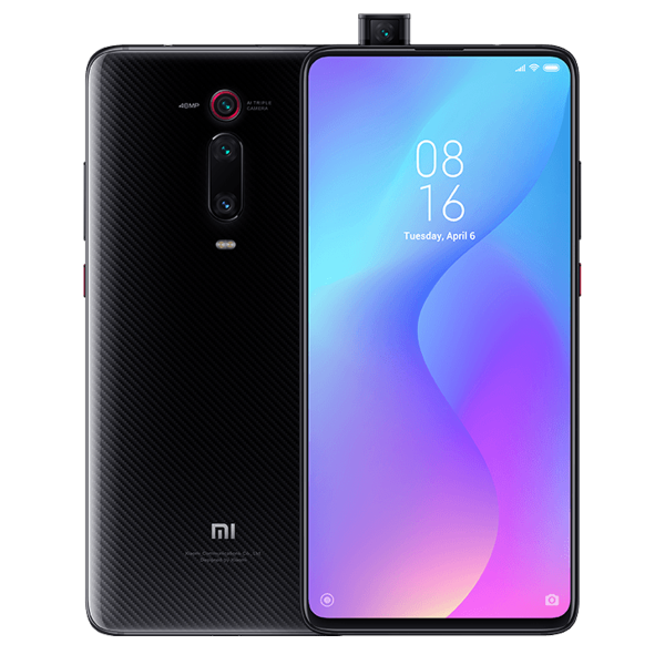 Xiaomi Mi 9T | 64GB | Zwart