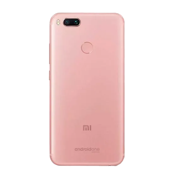 Xiaomi Mi A1 | 64GB | Rosé Goud | Dual