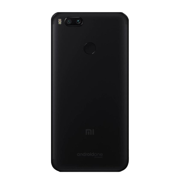 Xiaomi Mi A1 | 64GB | Zwart | Dual