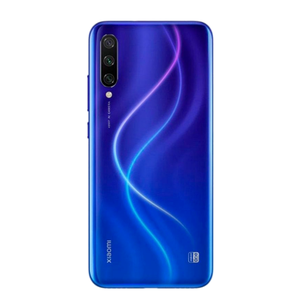 Xiaomi Mi A3 | 128GB | Blauw | Dual