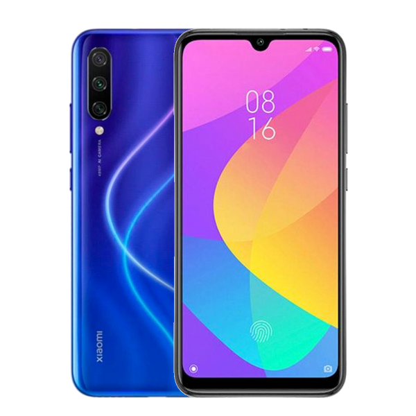 Xiaomi Mi A3 | 128GB | Blauw | Dual