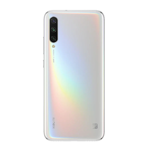 Xiaomi Mi A3 | 64GB | Wit | Dual