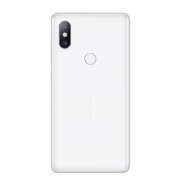 Xiaomi Mi Mix 2S | 64GB | Wit