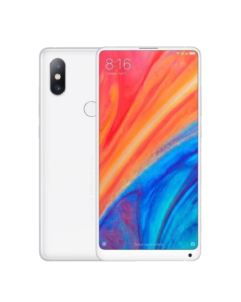 Xiaomi Mi Mix 2S | 128GB | Wit