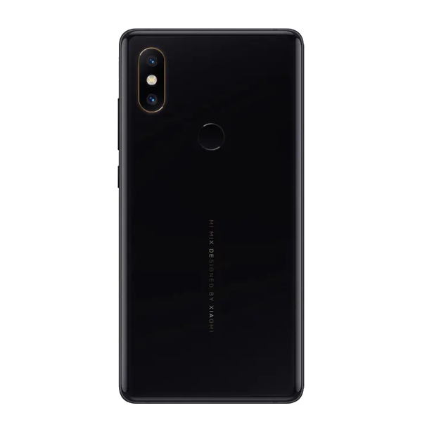 Xiaomi Mi Mix 2S | 128GB | Zwart