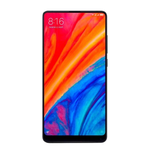 Xiaomi Mi Mix 2S | 128GB | Zwart