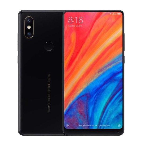 Xiaomi Mi Mix 2S | 128GB | Zwart
