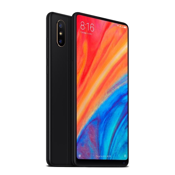 Xiaomi Mi Mix 2S | 64GB | Zwart