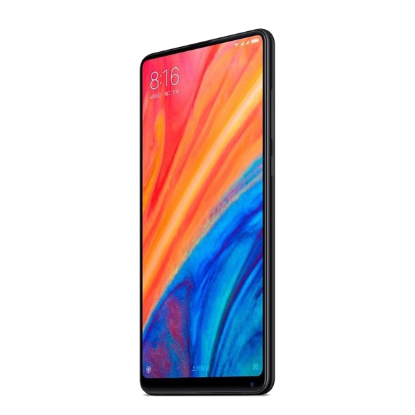 Xiaomi Mi Mix 2S | 128GB | Zwart