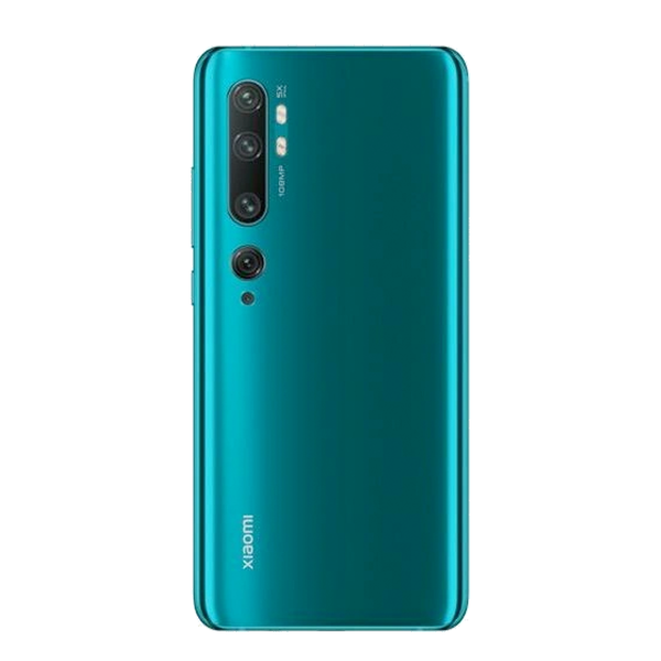 Xiaomi Mi Note 10 Pro | 256GB | Groen | Dual
