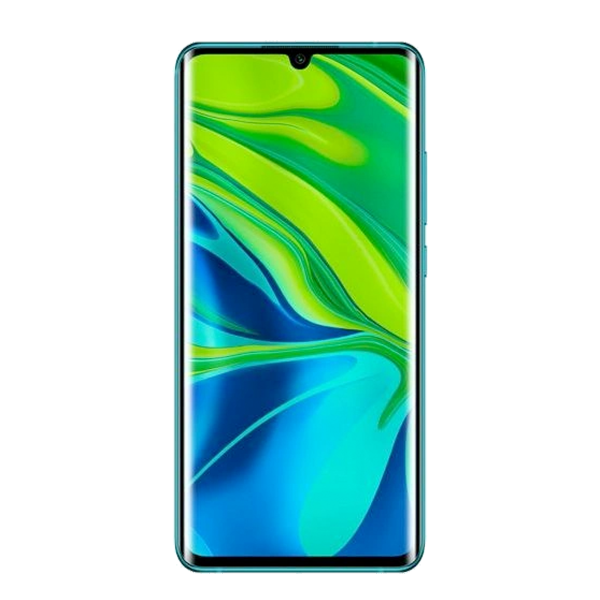 Xiaomi Mi Note 10 Pro | 256GB | Groen | Dual