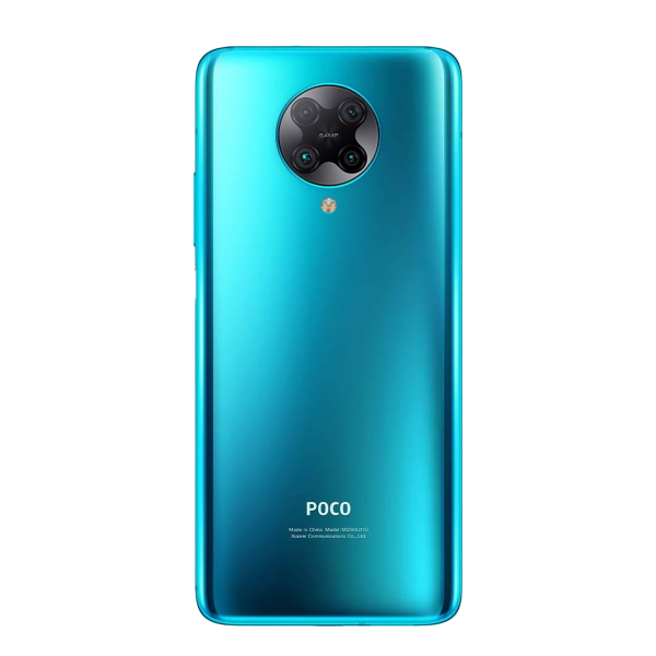 Xiaomi Poco F2 Pro | 256GB | Blauw | Dual
