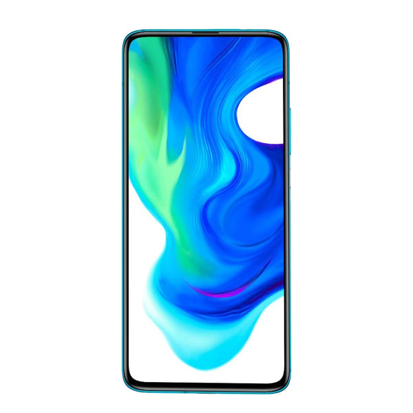 Xiaomi Poco F2 Pro | 256GB | Blauw | Dual