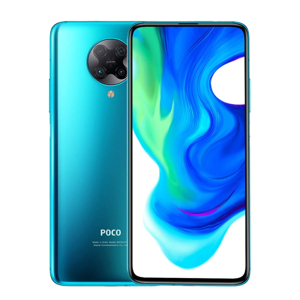 Xiaomi Poco F2 Pro | 128GB | Blauw | Dual