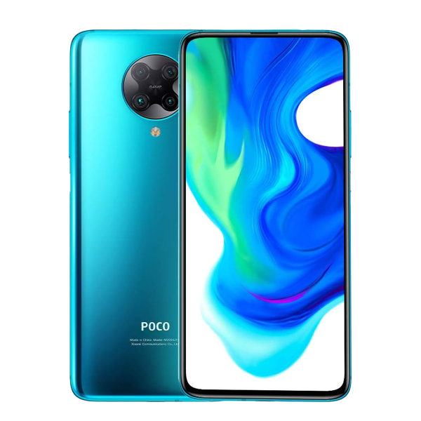 Xiaomi Poco F2 Pro | 256GB | Blauw | Dual