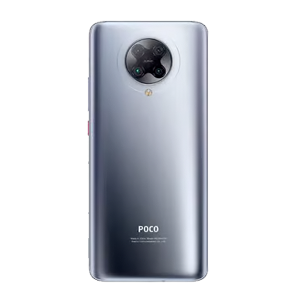 Xiaomi Poco F2 Pro | 128GB | Grijs | Dual