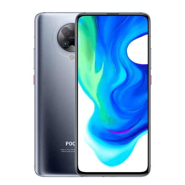 Xiaomi Poco F2 Pro | 128GB | Grijs | Dual