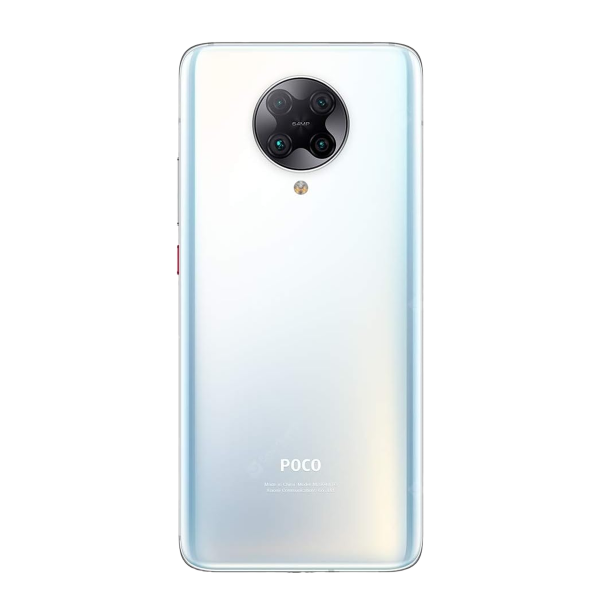 Xiaomi Poco F2 Pro | 256GB | Wit | Dual